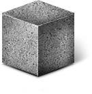 1м3 куб бетона в Буграх